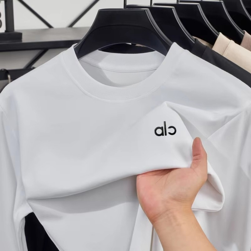 Streetwear High End Brand - White High End Sports Lifestyle Brand