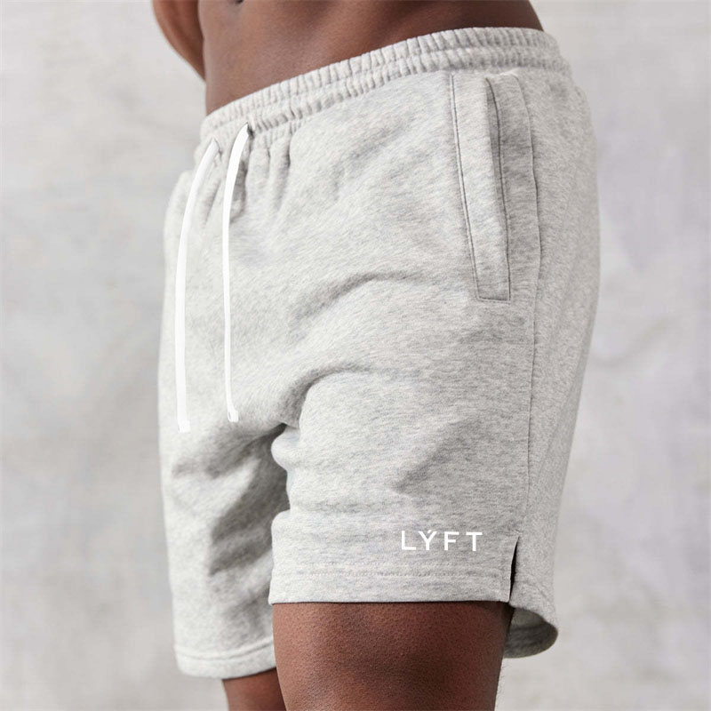 Streetwear Gym Brand - 2026 Summer Men Shorts Streetwear Outdoor