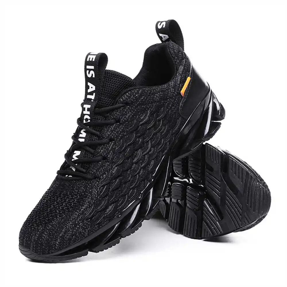 Yellow Streetwear Brand - size 44 size 39 walking shoes