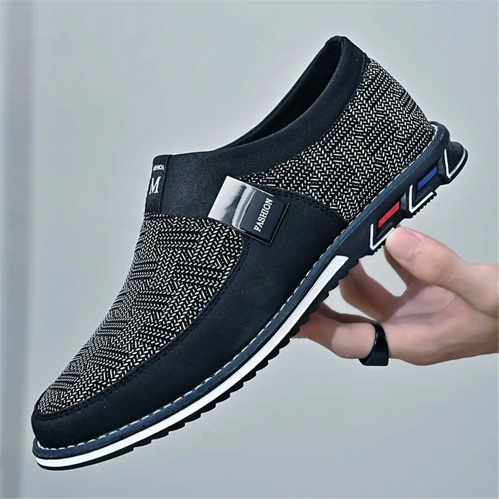 Yellow Streetwear Brand - Dark Blue 44-45 Summer Shoes Sale
