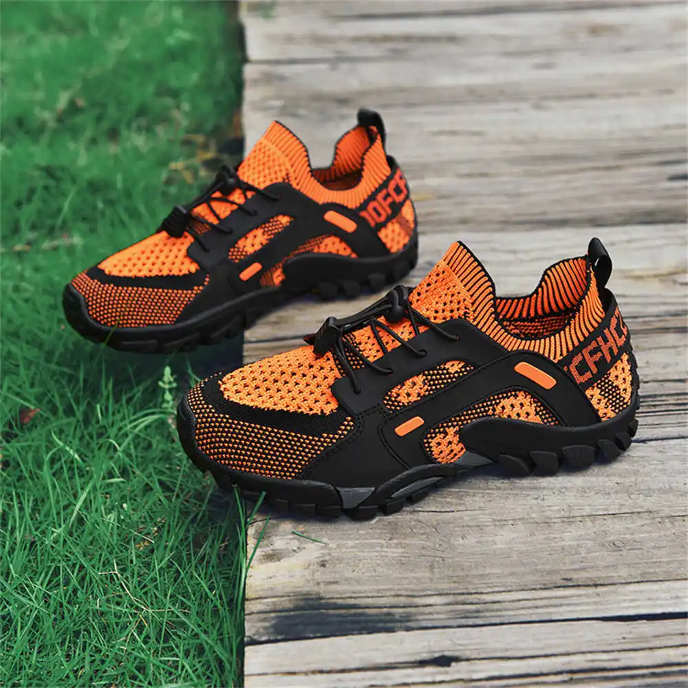 Yellow Streetwear Brand - Size 43 Size 40 Men's Shoes