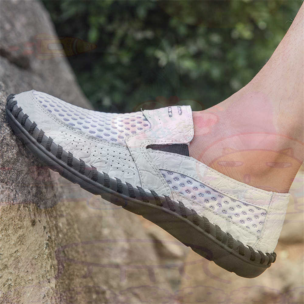 Streetwear Brand Name Ideas - Mixed Colors Without Lace Cute Footwear