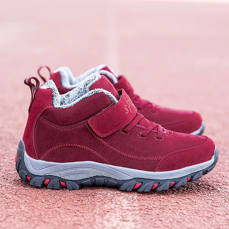 Streetwear Brand Name Ideas - short winter sports shoes for women