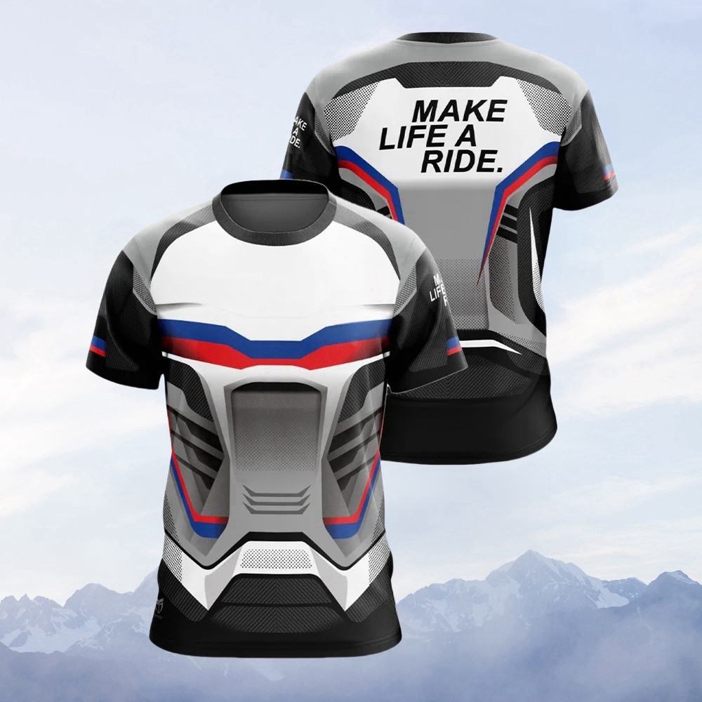 Motorcycle Sport Brand Racing  - огляд і ціна Streetwear Brand Slogans