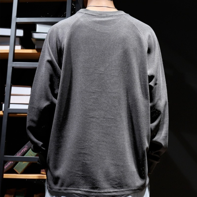 Unicolor Base Layer Sweatshirt - огляд і ціна Streetwear Brand Quotes