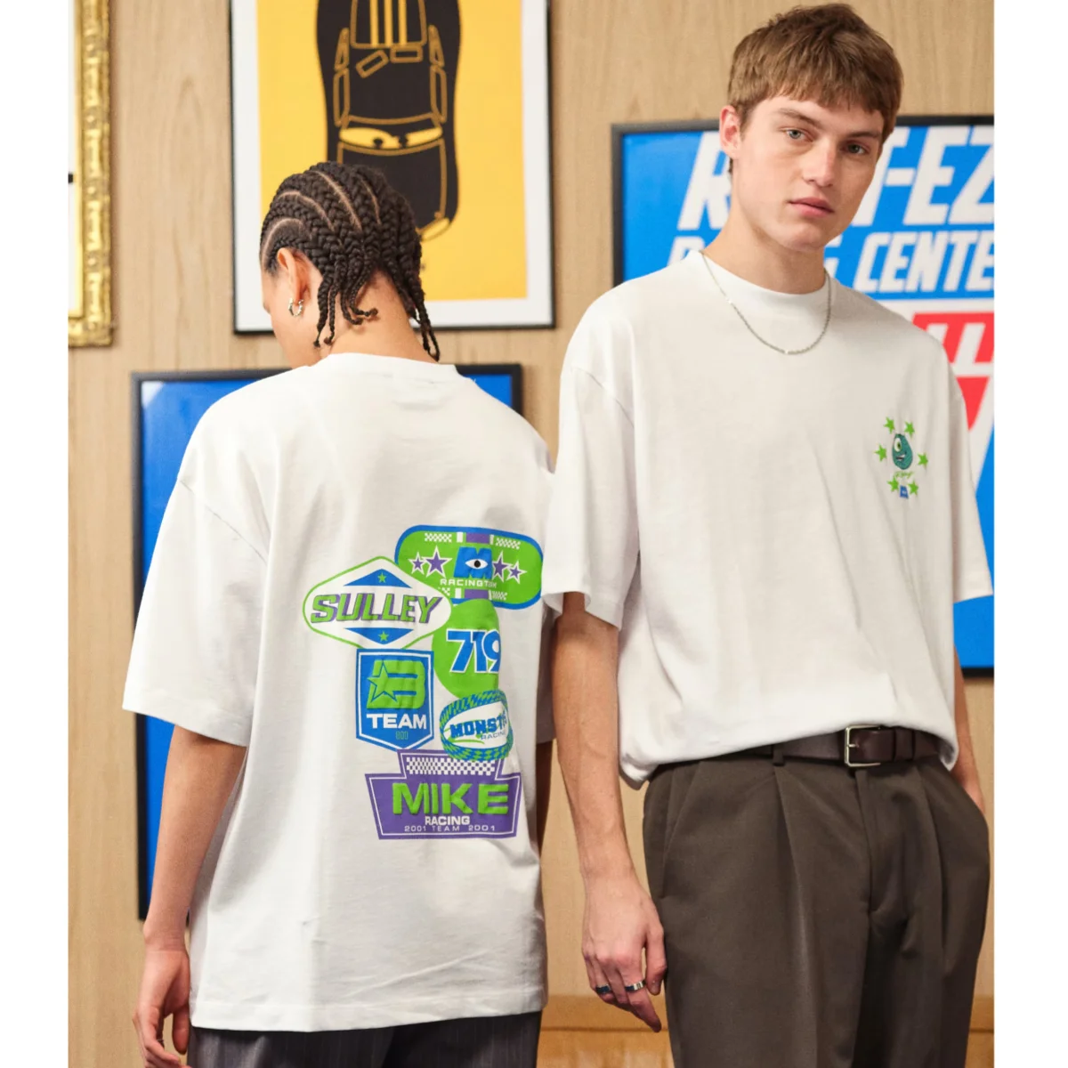 Gym Collection Fashion Trendy  - огляд і ціна Streetwear Gym Brand