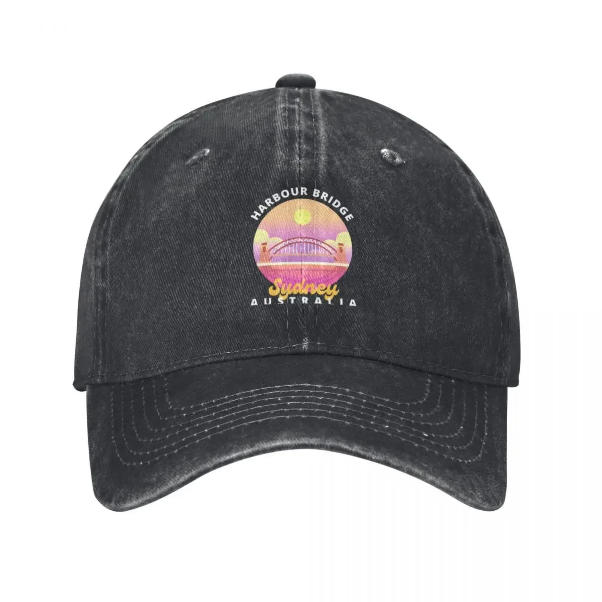 Sydney Harbour Bridge Australi - огляд і ціна Streetwear Brand Australia