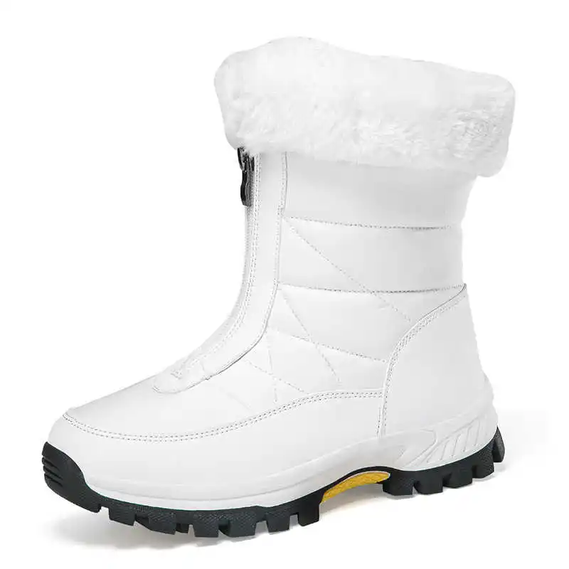 Women's Boot Sneakers Walking  - огляд і ціна Yellow Streetwear Brand