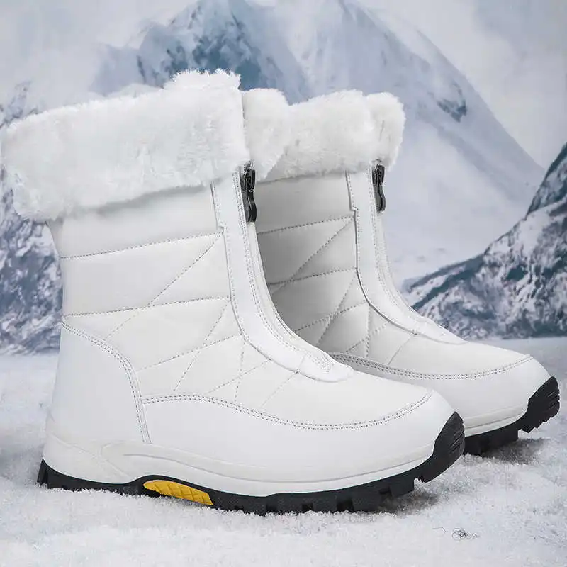 Women's Boot Sneakers Walking  - огляд і ціна Yellow Streetwear Brand