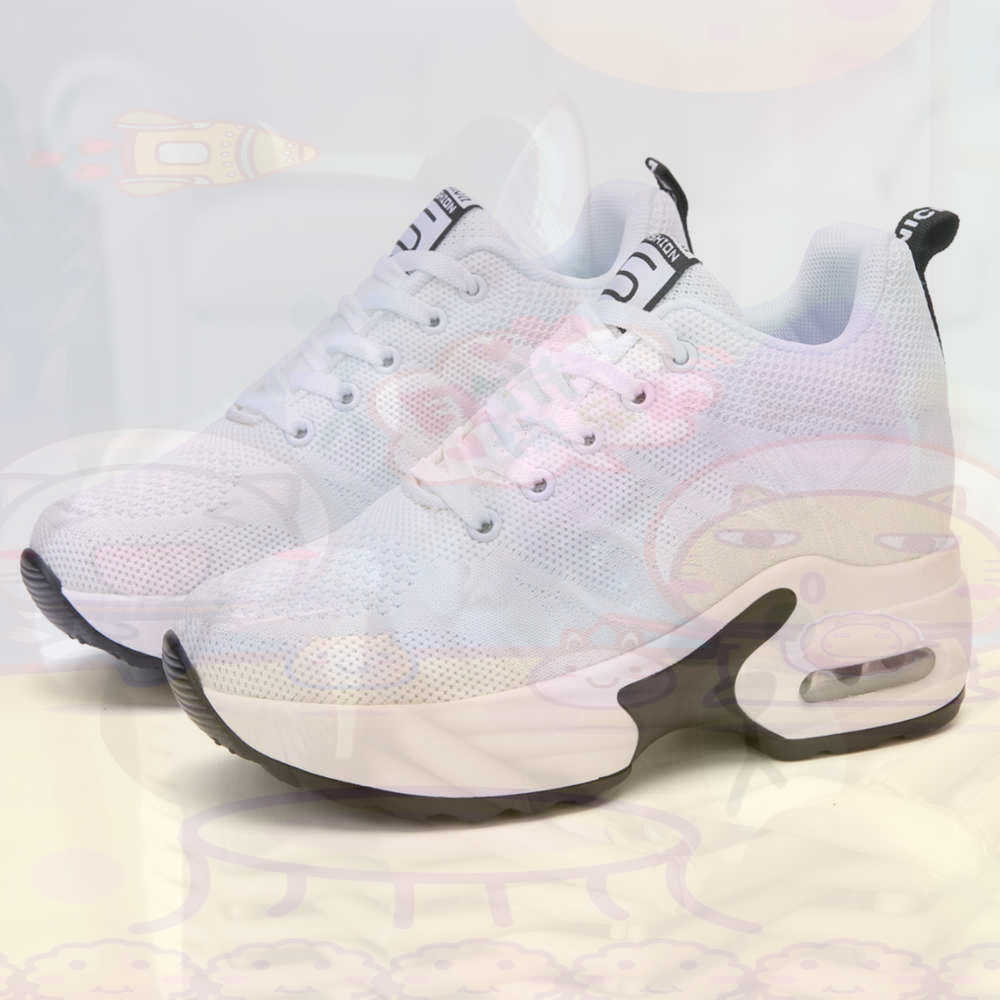 Red Size 36 Shoes Woman Tennis - огляд і ціна Yellow Streetwear Brand