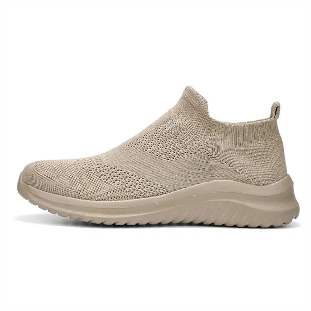Beige Soft New Novelty Tennis  - огляд і ціна Yellow Streetwear Brand
