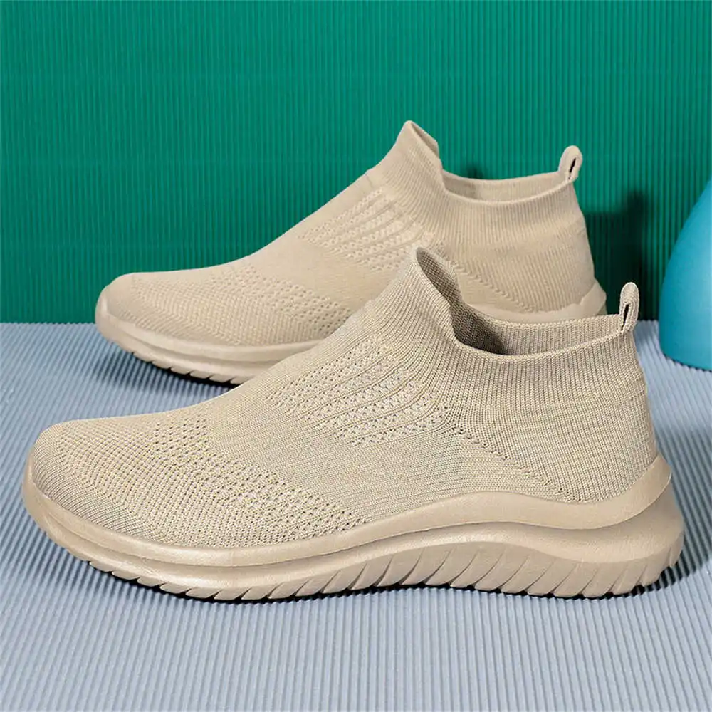 Beige Soft New Novelty Tennis  - огляд і ціна Yellow Streetwear Brand