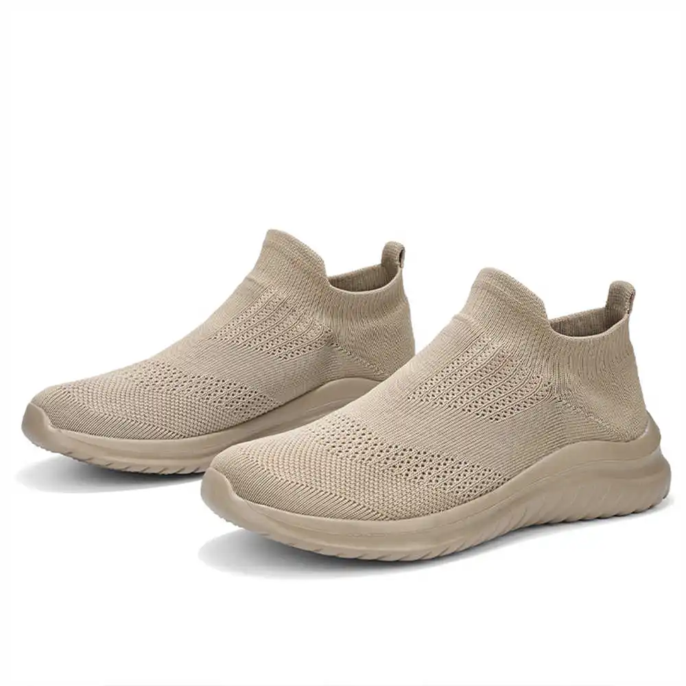 Beige Soft New Novelty Tennis  - огляд і ціна Yellow Streetwear Brand