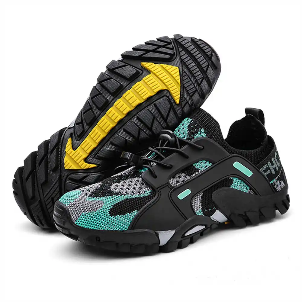 Size 43 Size 40 Men's Shoes 50 - огляд і ціна Yellow Streetwear Brand