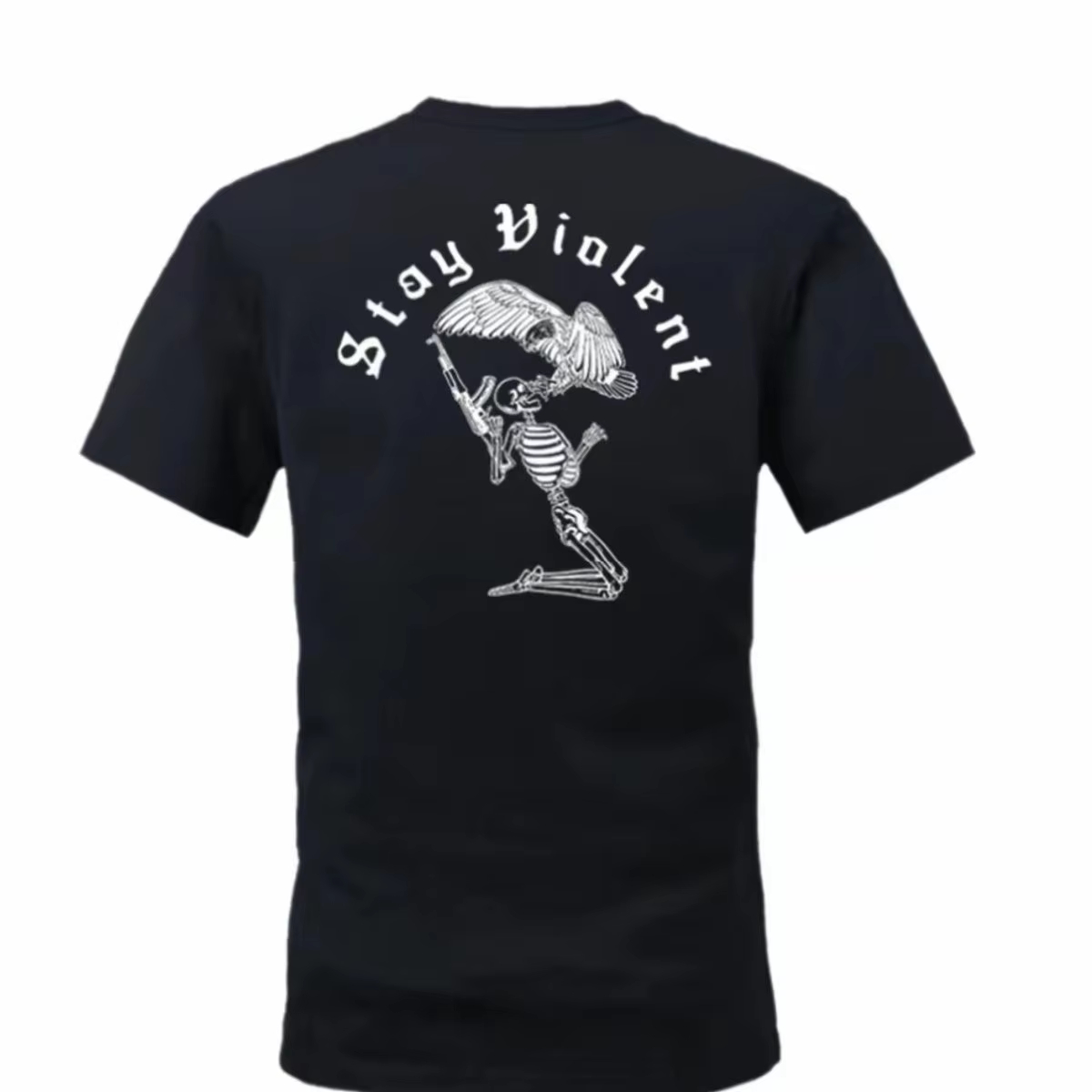 Veteran Tactical Streetwear Br - огляд і ціна Streetwear Brand Slogans