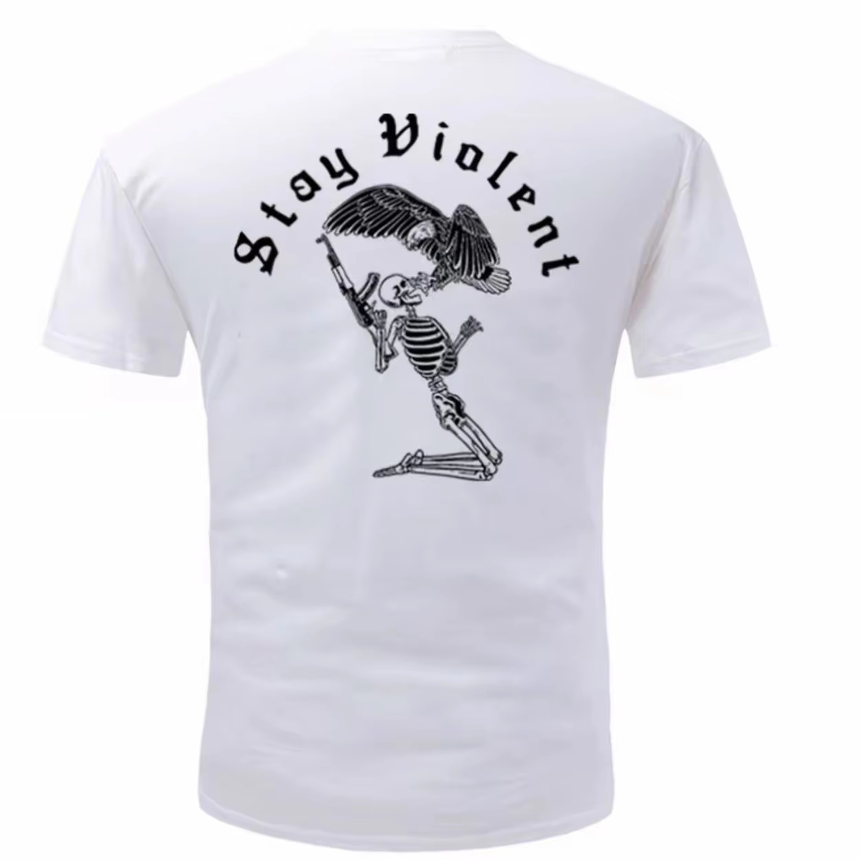 Veteran Tactical Streetwear Br - огляд і ціна Streetwear Brand Slogans