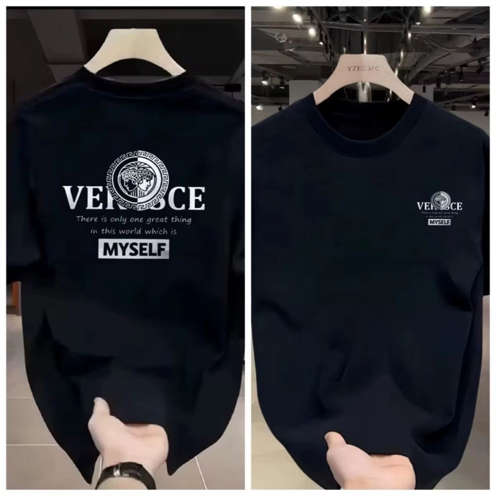 2026 Trendy Brand Printed Shir - огляд і ціна Streetwear High End Brand