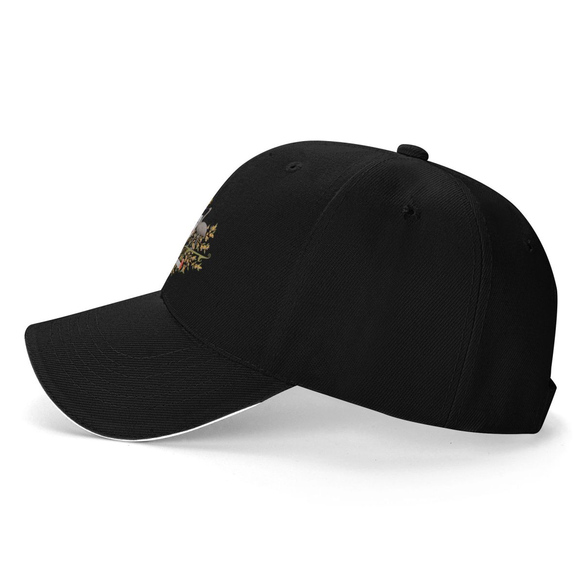 Australia Coat of Arms Basebal - огляд і ціна Streetwear Brand Australia