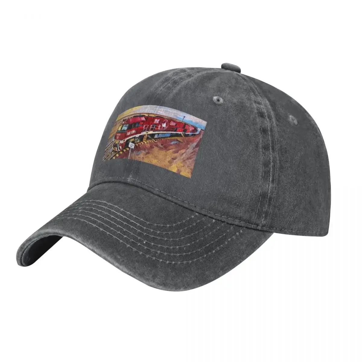New The Ghan Train Australia B - огляд і ціна Streetwear Brand Australia