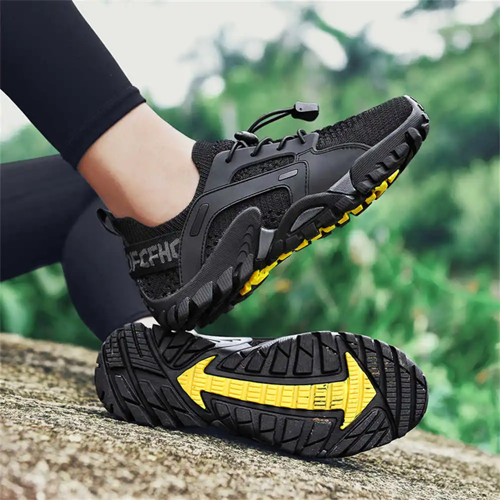 40-44 Size 46 Summer Hiking Bo - огляд і ціна Yellow Streetwear Brand