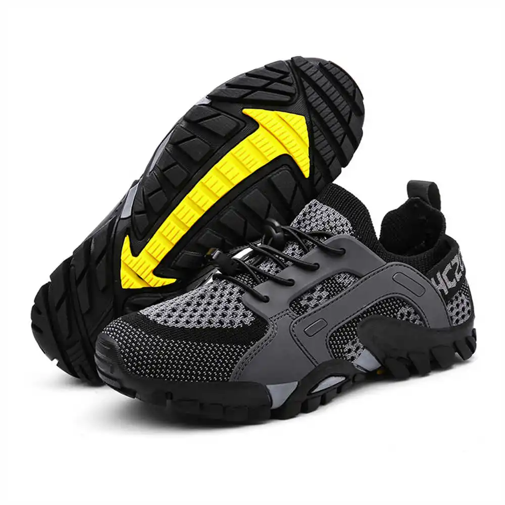 40-44 Size 46 Summer Hiking Bo - огляд і ціна Yellow Streetwear Brand