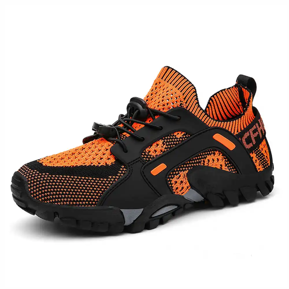 40-44 Size 46 Summer Hiking Bo - огляд і ціна Yellow Streetwear Brand