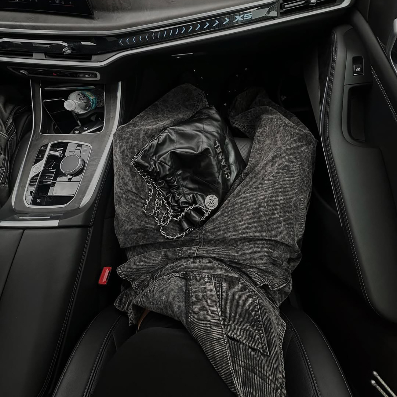 The New Streetwear Brand Aged  - огляд і ціна Streetwear High End Brand