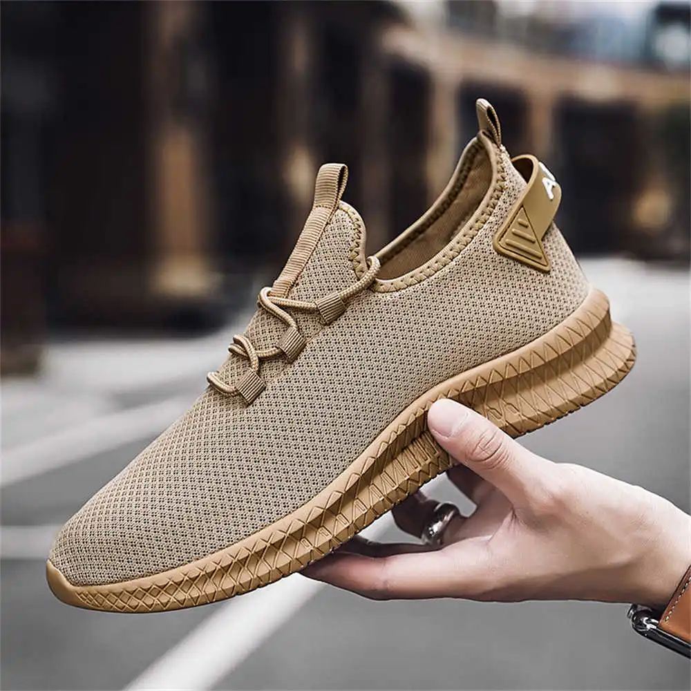 Demi-season Mesh Tenni Man Run - огляд і ціна Yellow Streetwear Brand