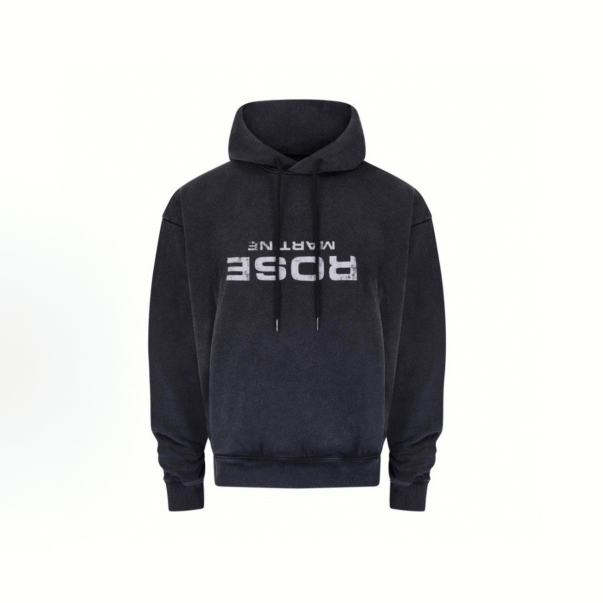 Martine Rose slogan letter rev - огляд і ціна Streetwear Brand Slogans