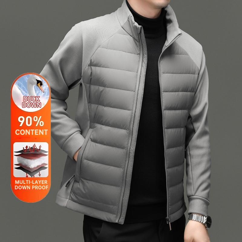 High End 90% Down Light Brand  - огляд і ціна Streetwear High End Brand