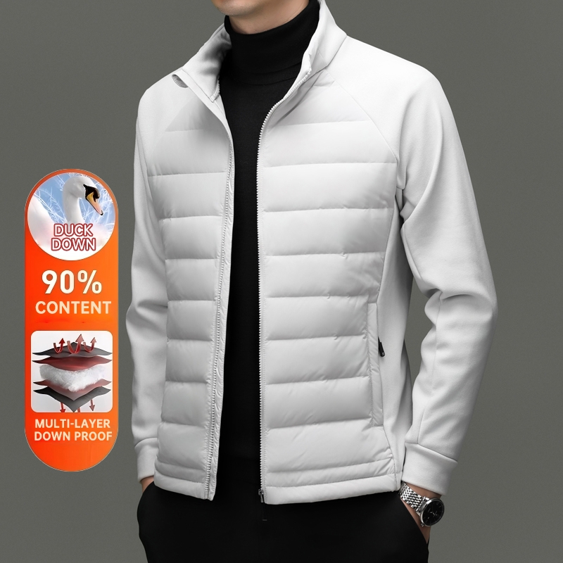 High End 90% Down Light Brand  - огляд і ціна Streetwear High End Brand