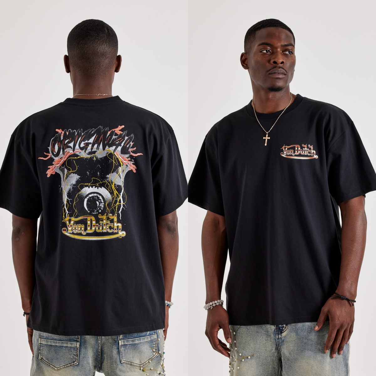 Flying Eye Logo Von Motorcycle - огляд і ціна Streetwear Brand With Eye Logo