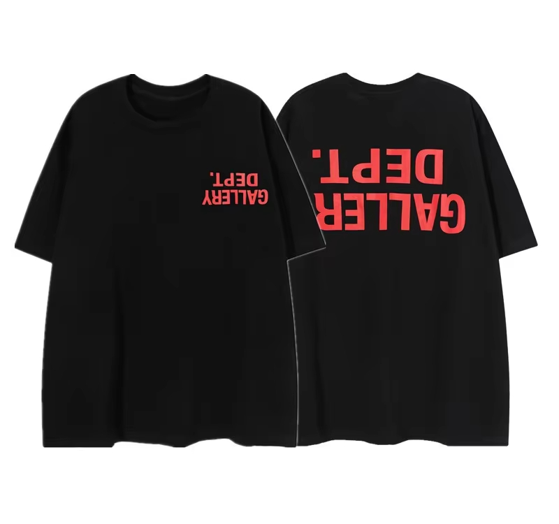 Classic Logo High-end Fashion  - огляд і ціна Streetwear High End Brand