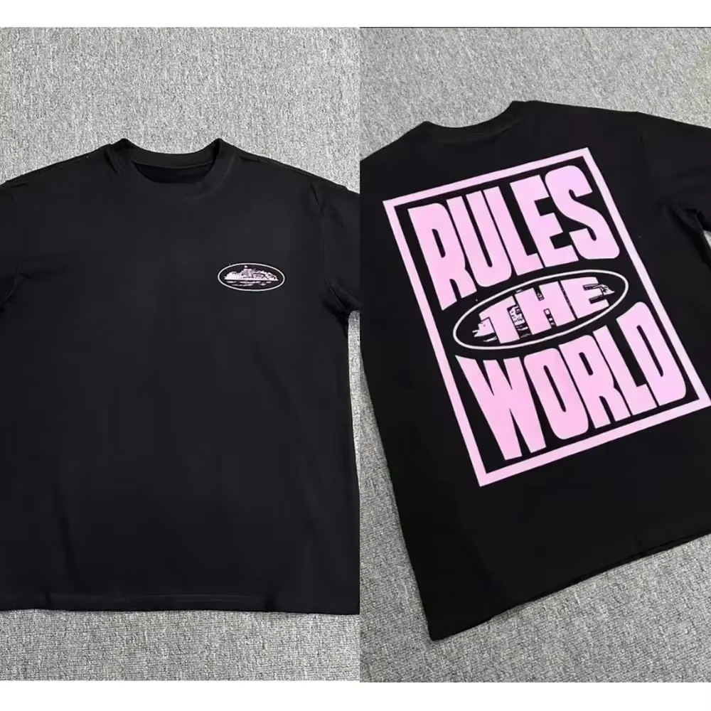 Island Yellow Logo RTW Street  - огляд і ціна Yellow Streetwear Brand